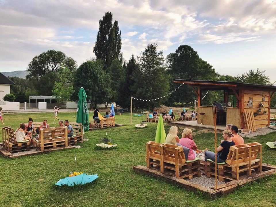 Gostisce Sobocan Maribor Exterior foto