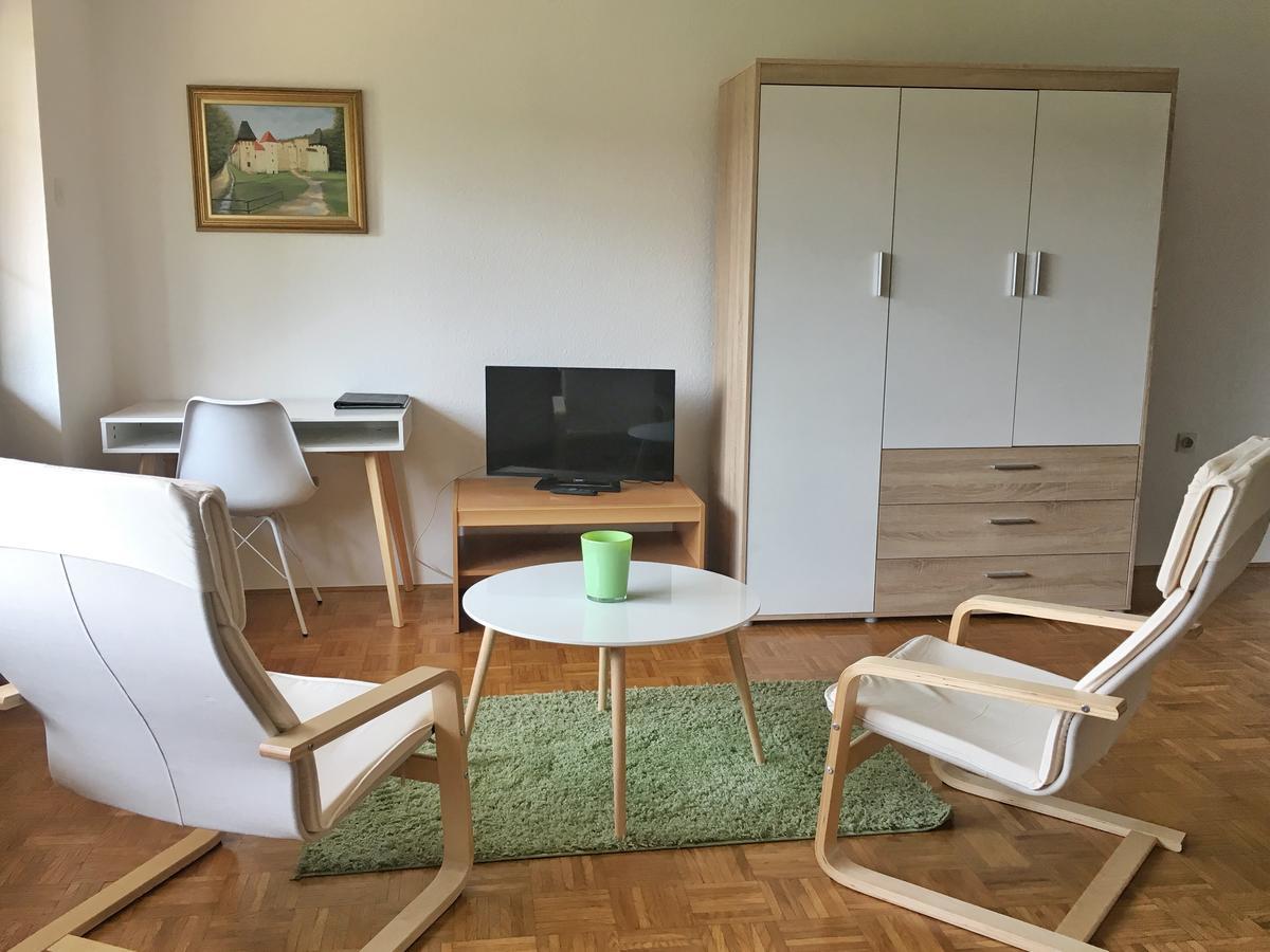 Gostisce Sobocan Maribor Exterior foto